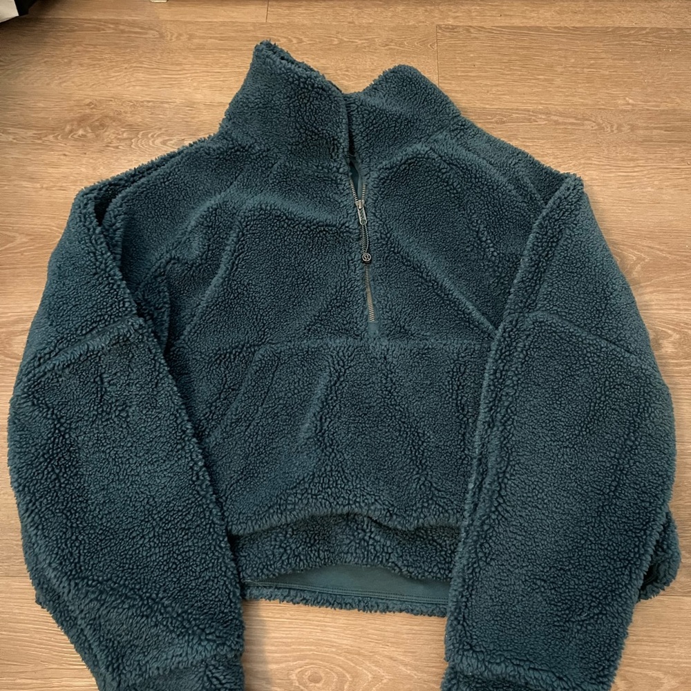 Lululemon scuba size XL/XXL